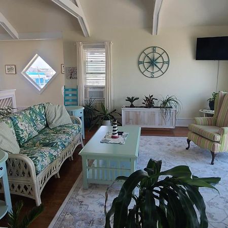 Pierhouse Bed & Breakfast Kill Devil Hills Zewnętrze zdjęcie