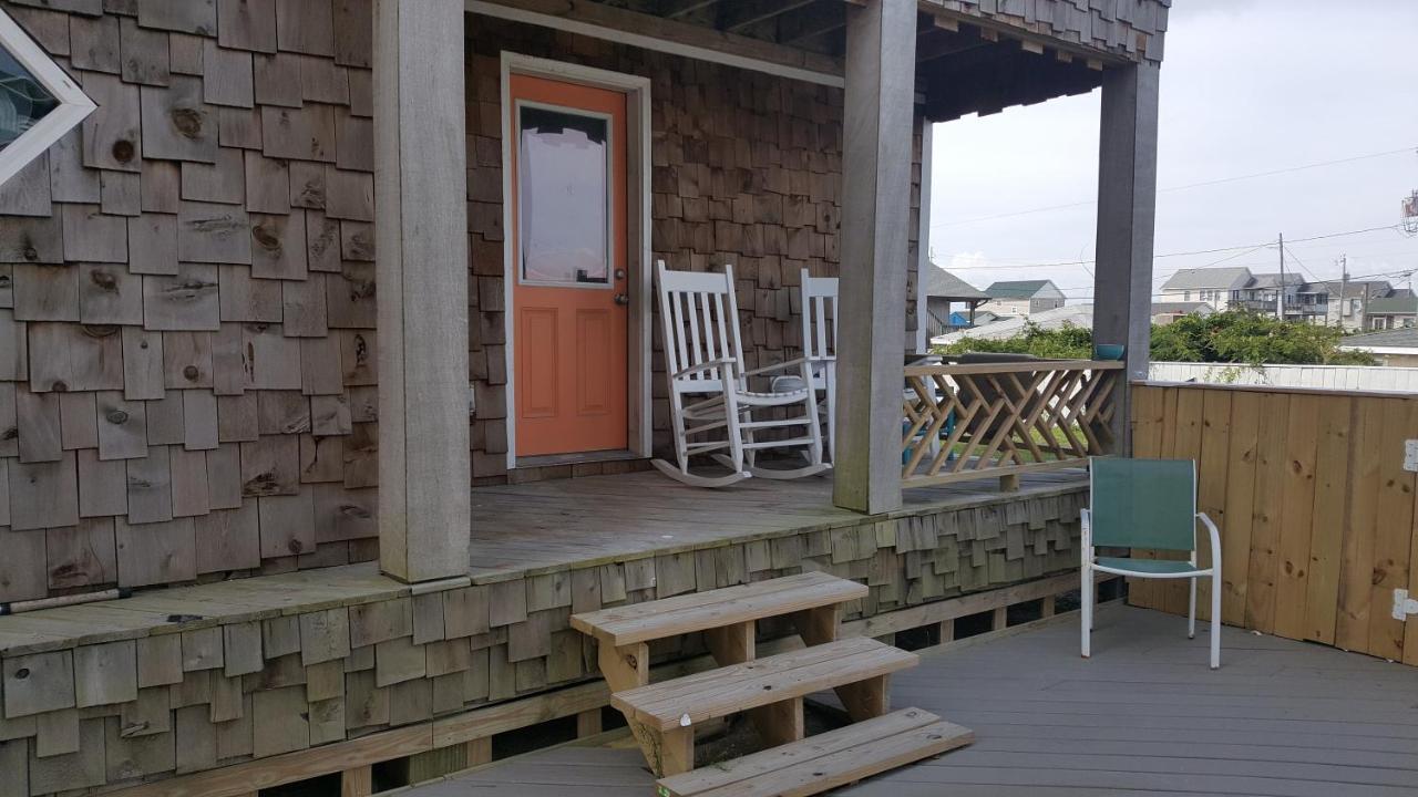 Pierhouse Bed & Breakfast Kill Devil Hills Zewnętrze zdjęcie