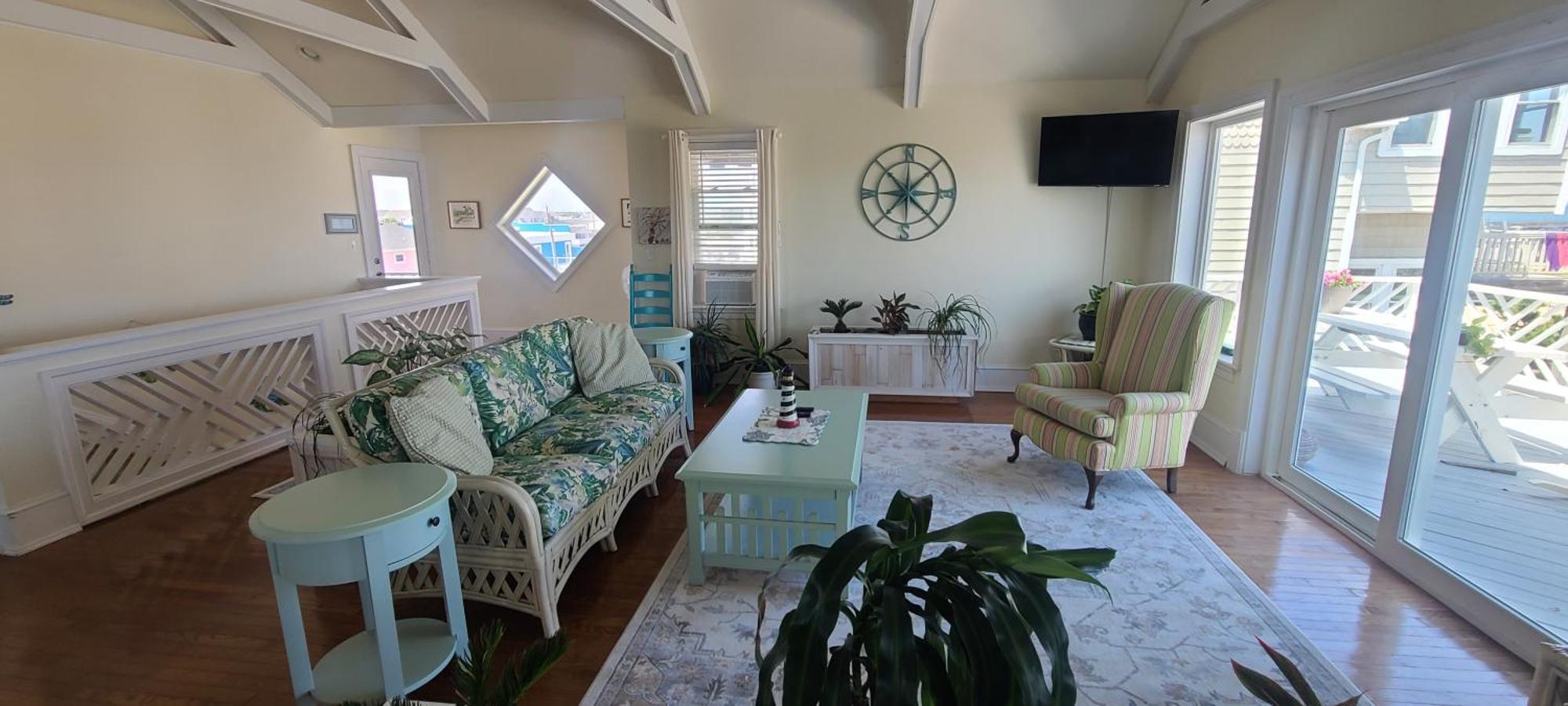 Pierhouse Bed & Breakfast Kill Devil Hills Zewnętrze zdjęcie